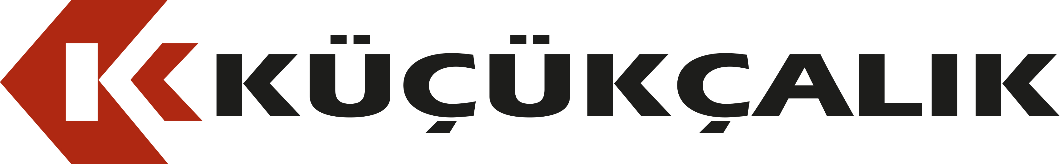 KÜÇÜKÇALIK