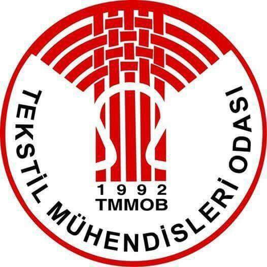 TEKSTİL MÜHENDİSLERİ ODASI
