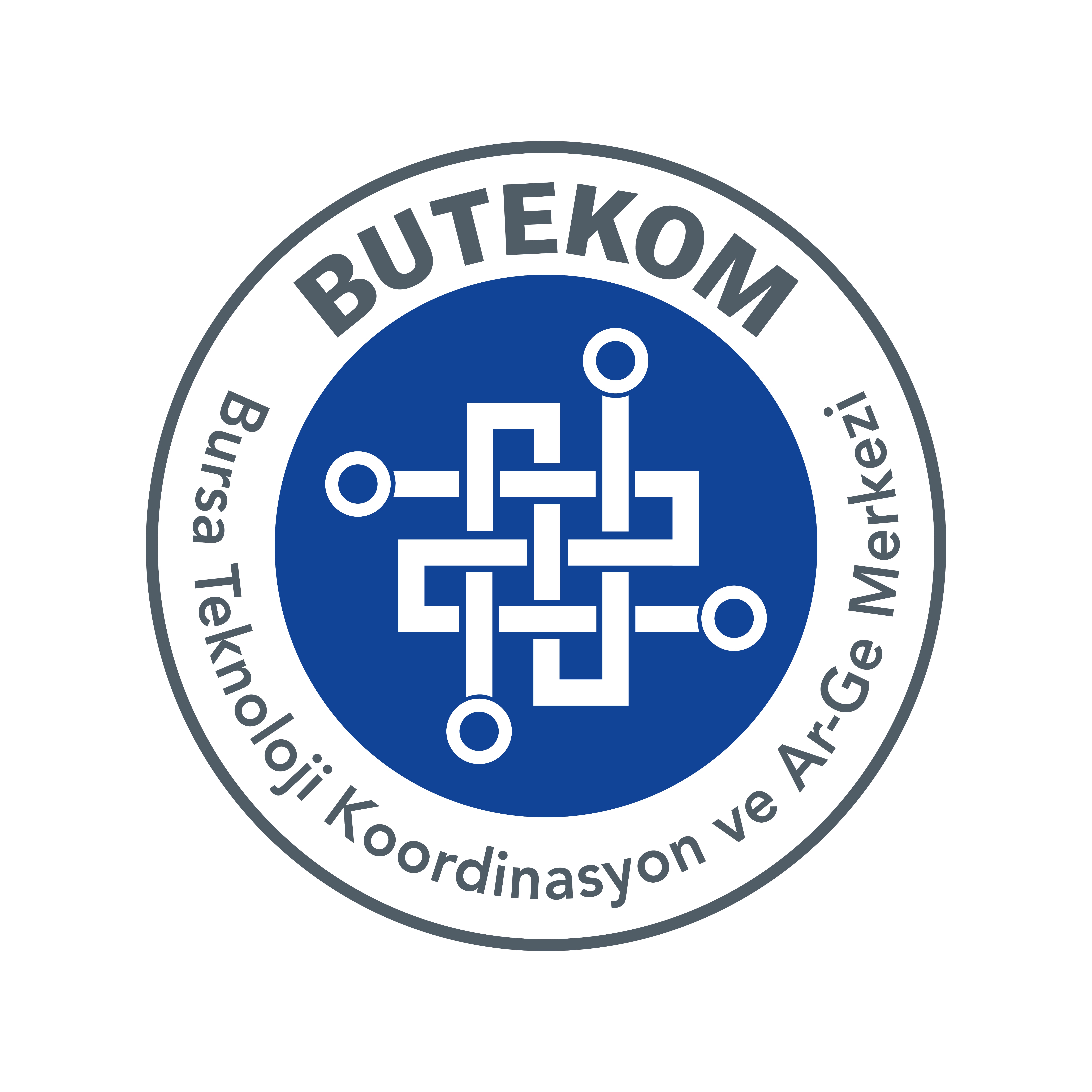 BUTEKOM BURSA TEKNOLOJİ KOORDİNASYON VE ARGE MERKEZİ A.Ş.