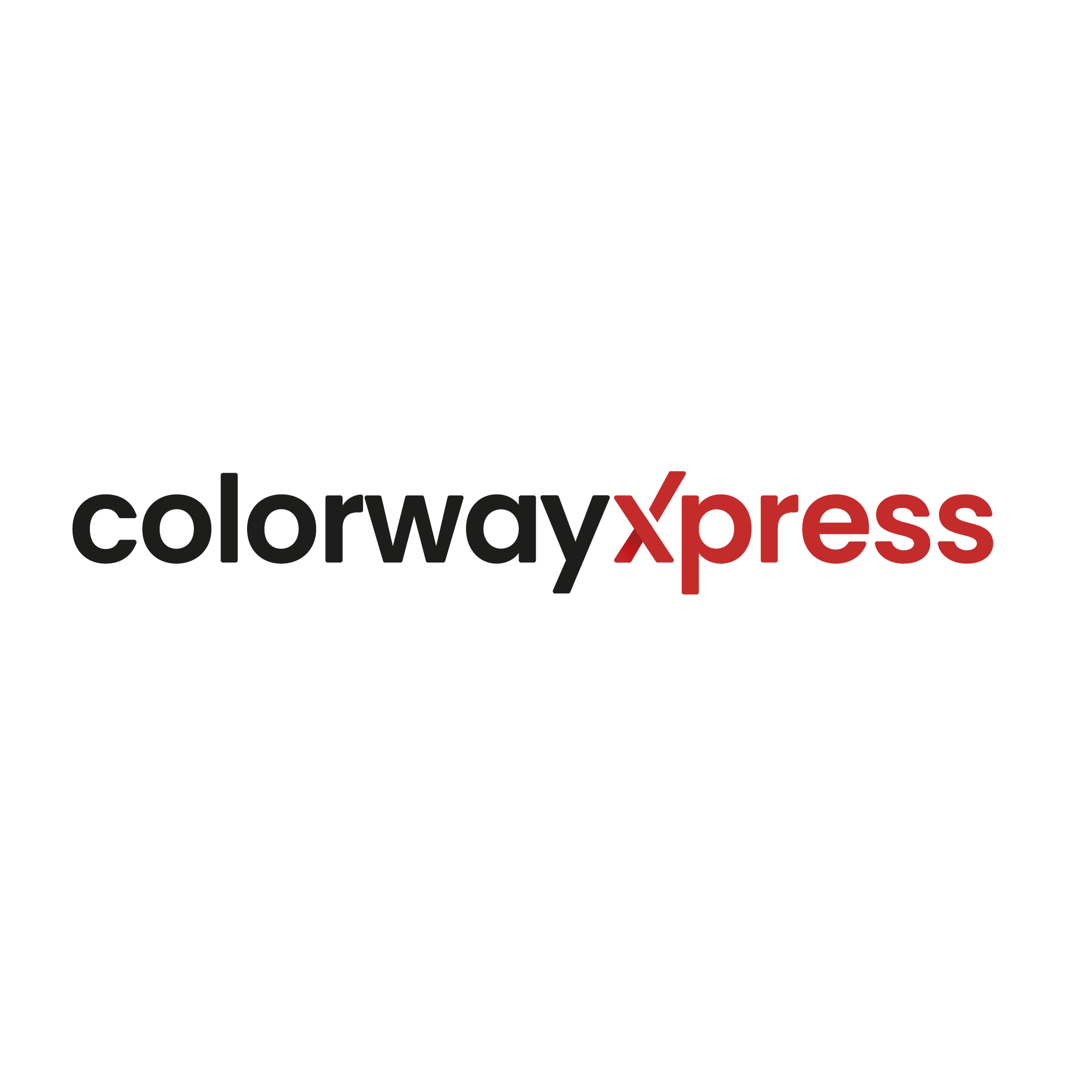 COLORWAYXPRESS